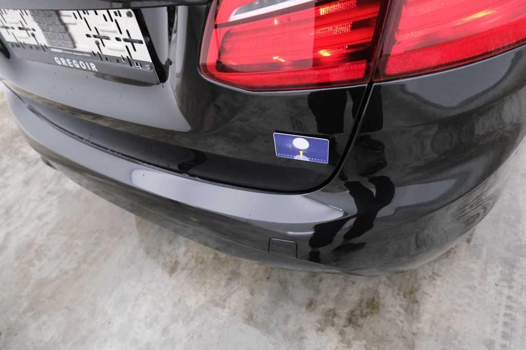 BMW 2er Active Tourer 2019 фото 18