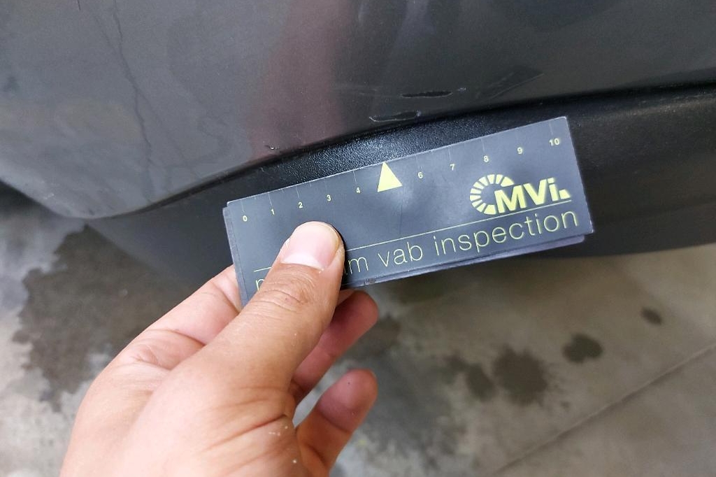 Volvo V40 2016 фото 27