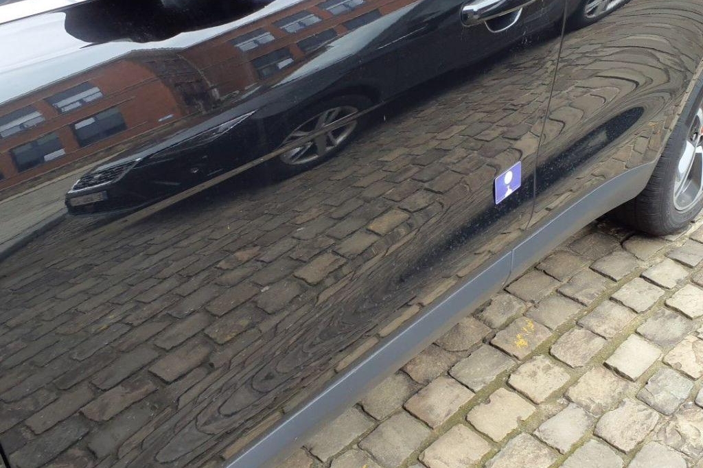 Jaguar F-Pace 2018 photo 21