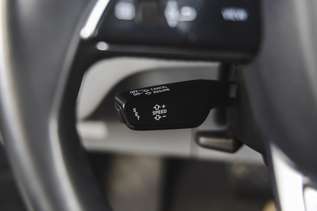 Audi Q5 2020 фото 21