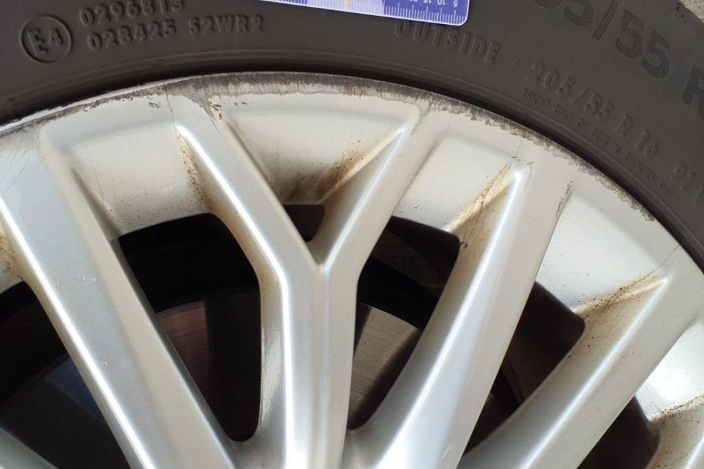 Audi A3 Sportback 2017 photo 25