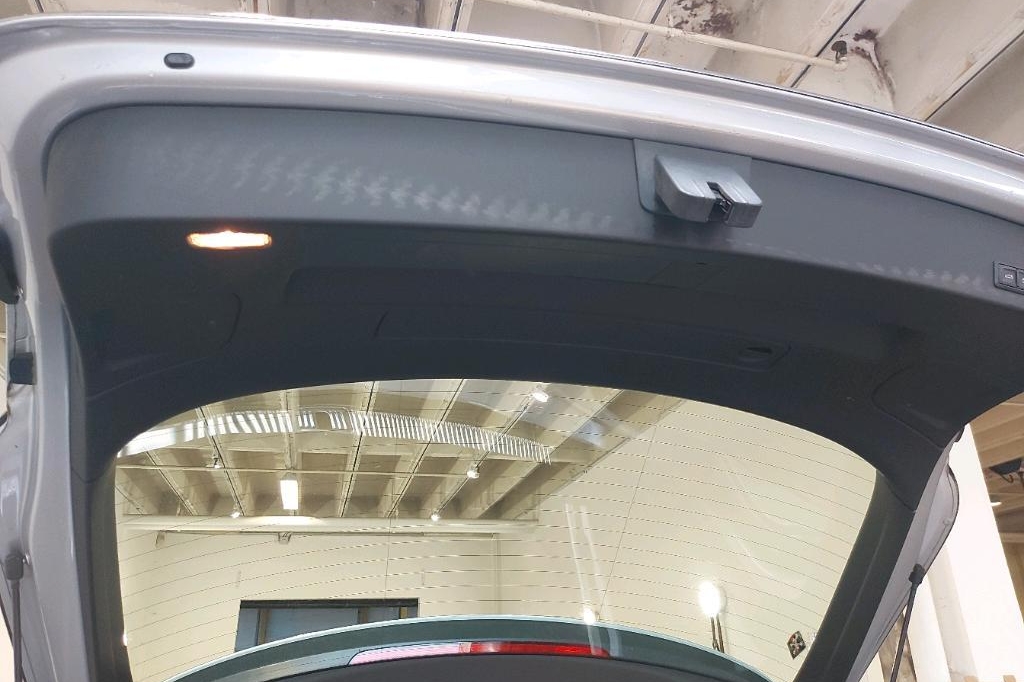 Audi A6 Avant 2015 фото 23