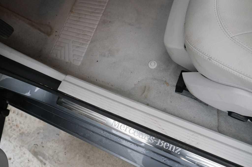 Mercedes-Benz CLS-Class 2016 photo 6