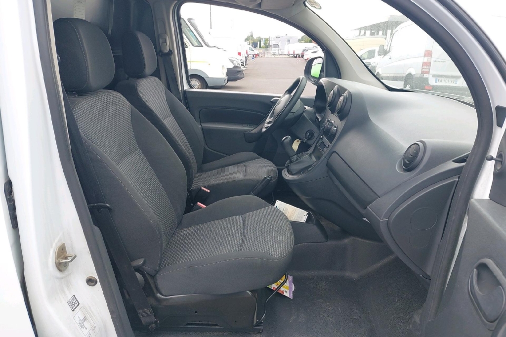 Mercedes-Benz Citan 2016 photo 3