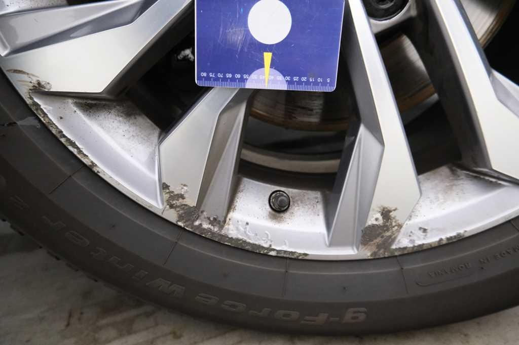 Volkswagen Passat Variant 2016 photo 38