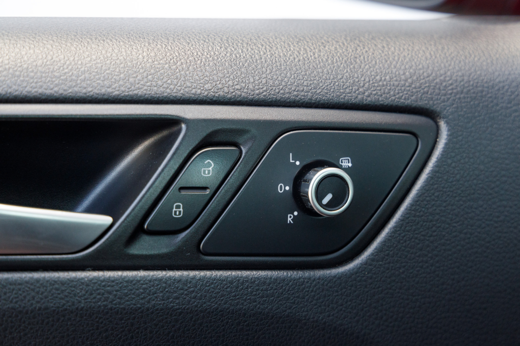 Volkswagen Jetta SE 2014 photo 13