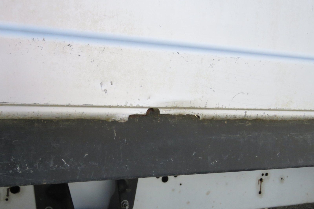 Ford Transit Pritsche 2021 фото 22