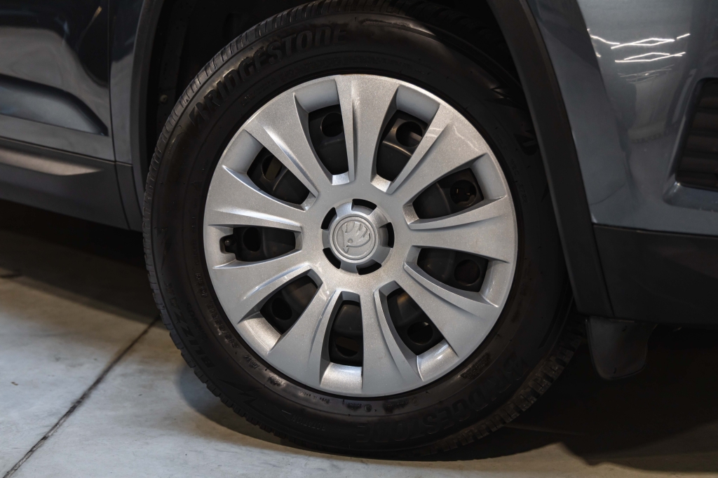 Skoda Kodiaq 2019 фото Skoda Kodiaq 2019 фото 7