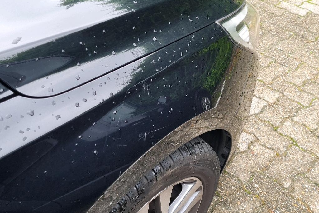 Hyundai i30 Wagon 2017 фото 11