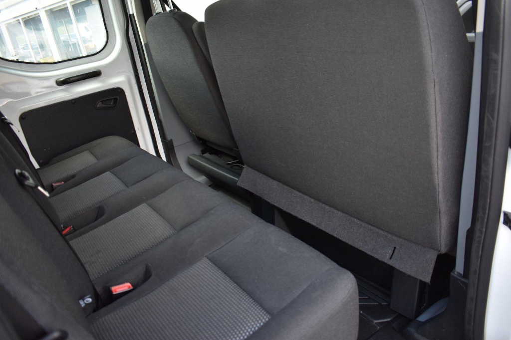 Ford Transit Pritsche 2019 фото 1