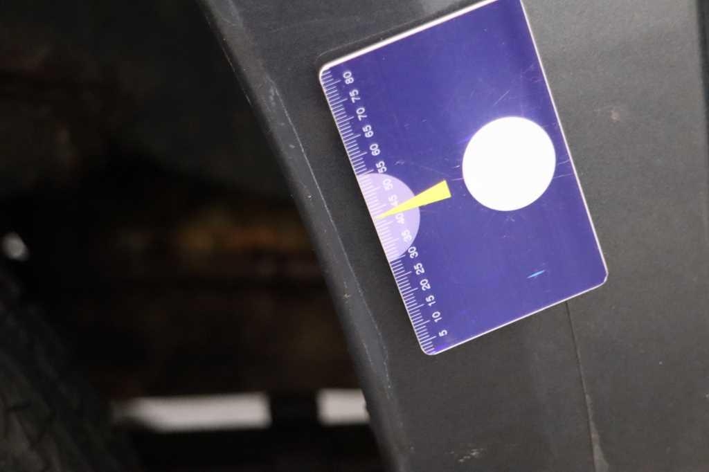 Toyota Hilux 2015 фото 47