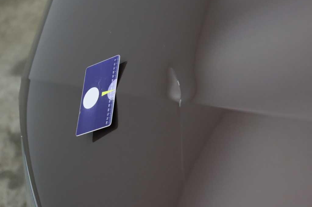 Skoda Octavia Combi 2016 фото 23