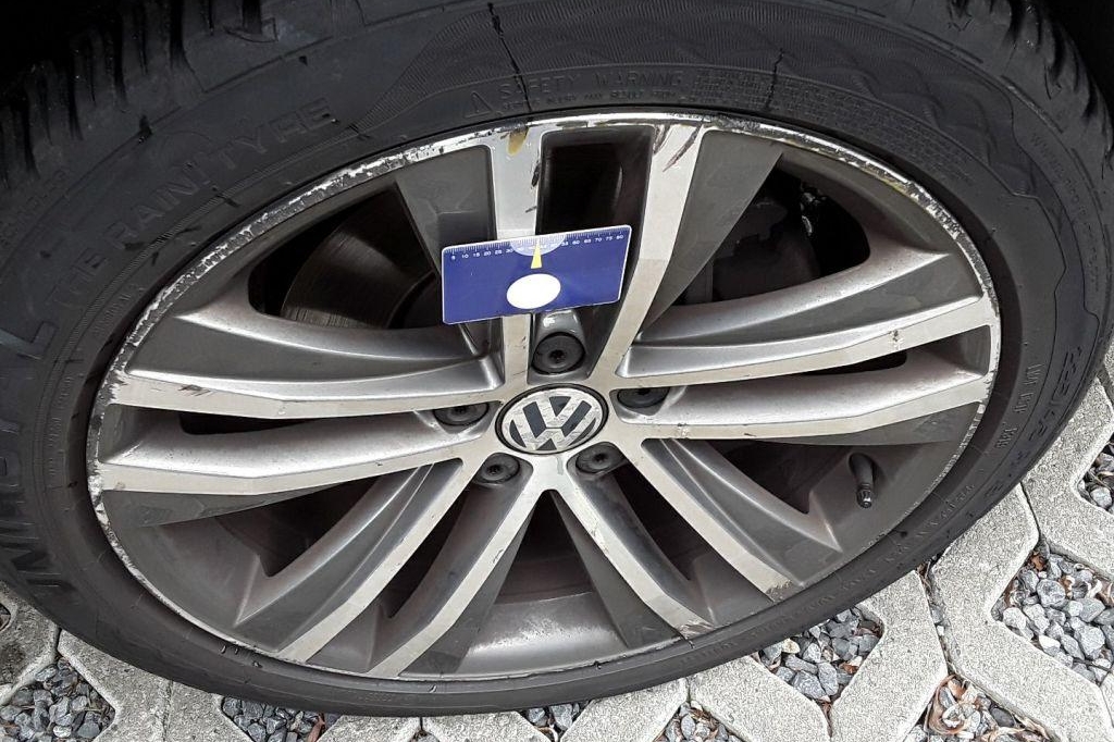 Volkswagen Sharan 2015 фото 58