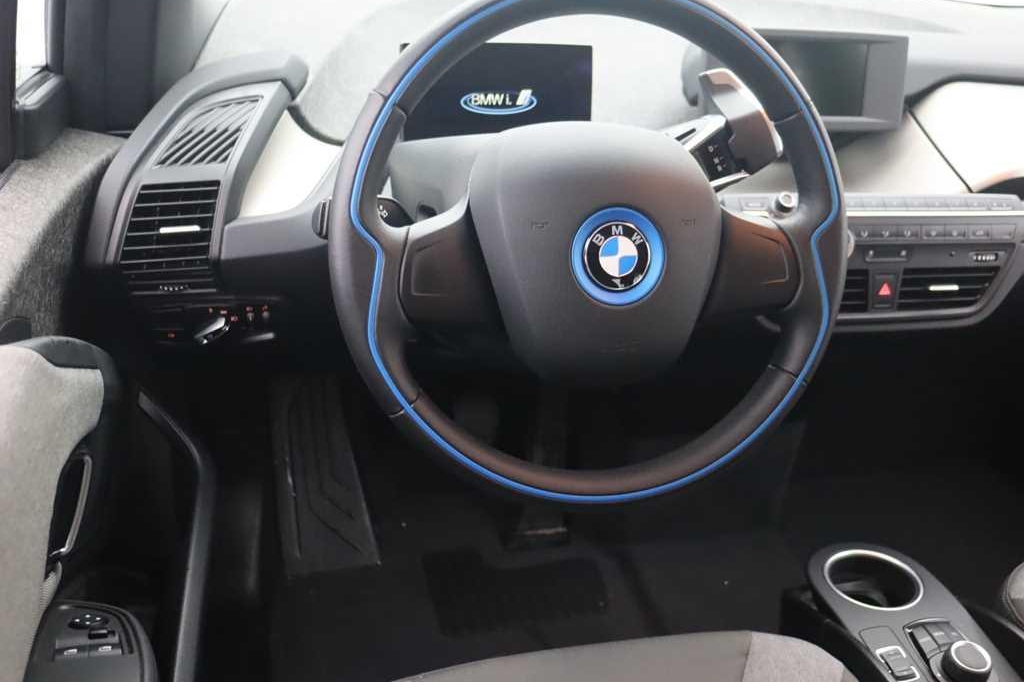 BMW I3 2016 фото 3