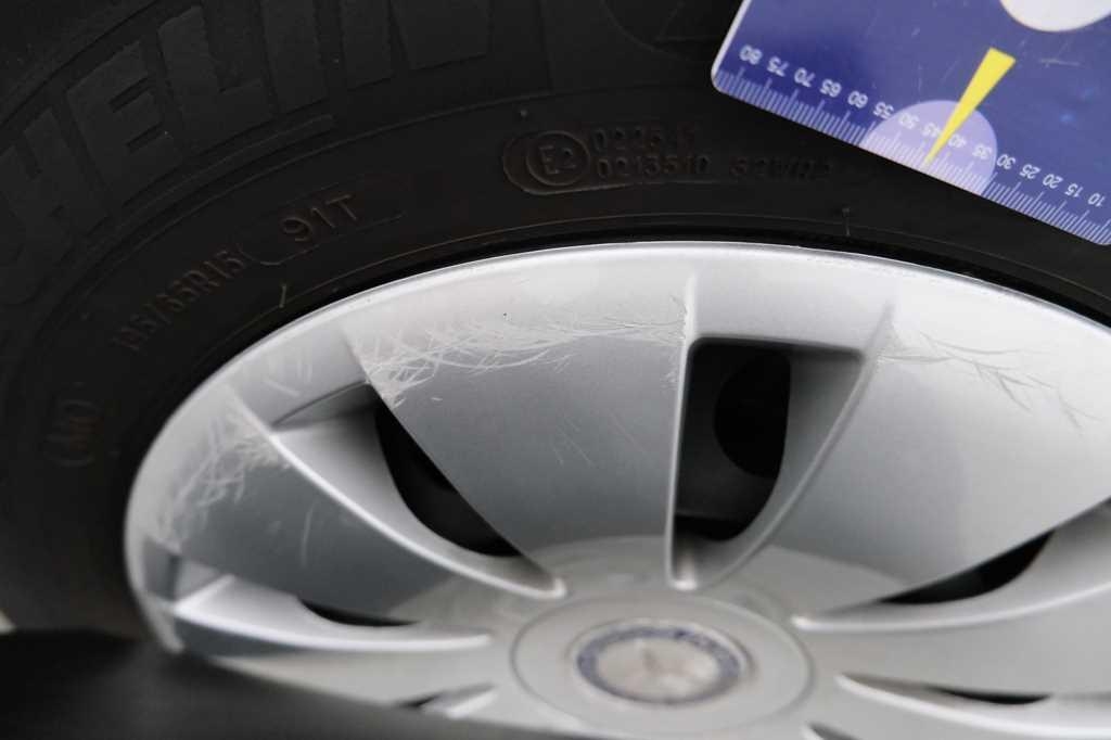 Mercedes-Benz B-Klasse 2017 photo 33