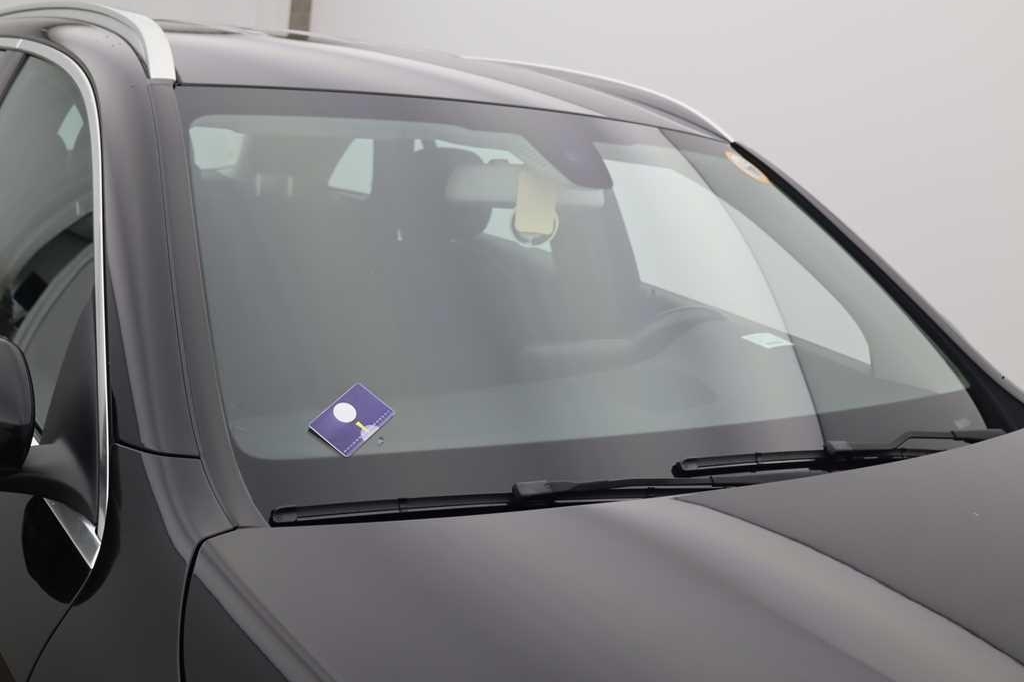 Mercedes-Benz GLC-Klasse 2017 photo 17