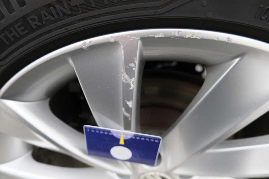 Skoda Superb Combi 2016 фото 114