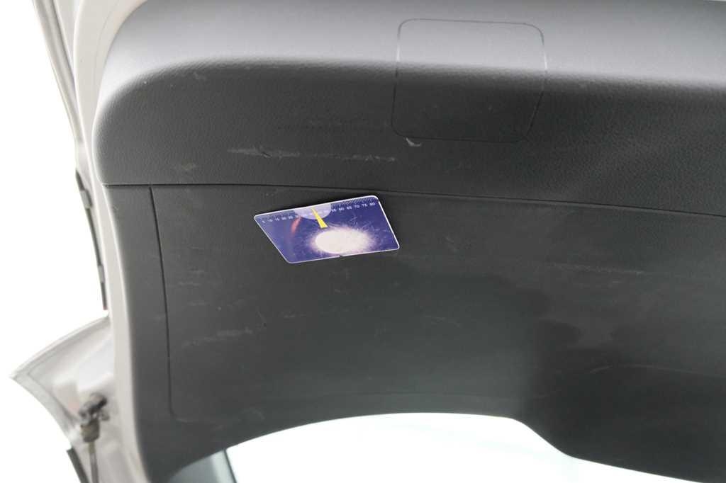 Mercedes-Benz B-Klasse 2017 photo 10