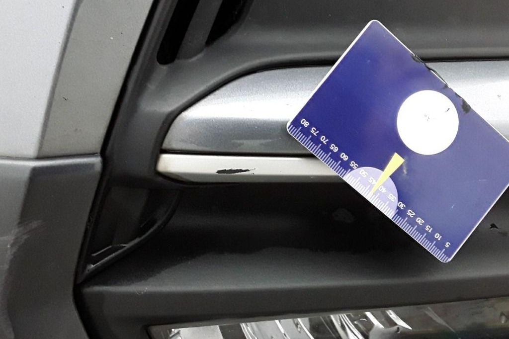 Volvo V90 Cross Country 2017 photo 22