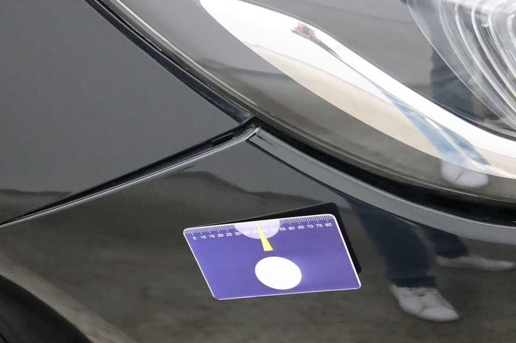 Opel Astra 2016 фото 8