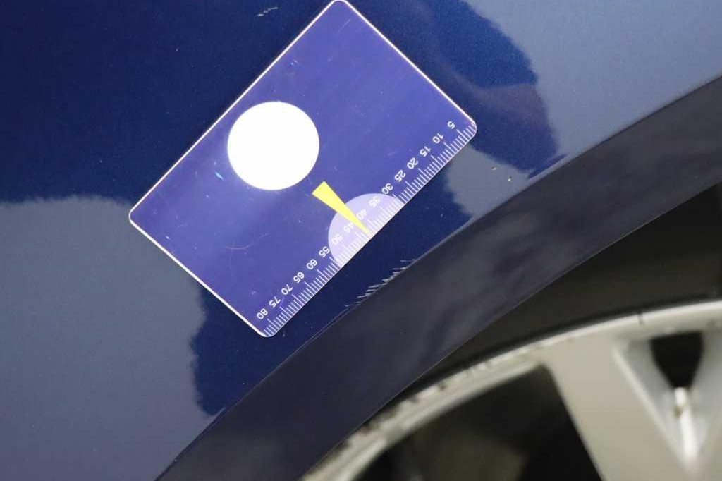 Audi A4 Avant 2016 photo 13