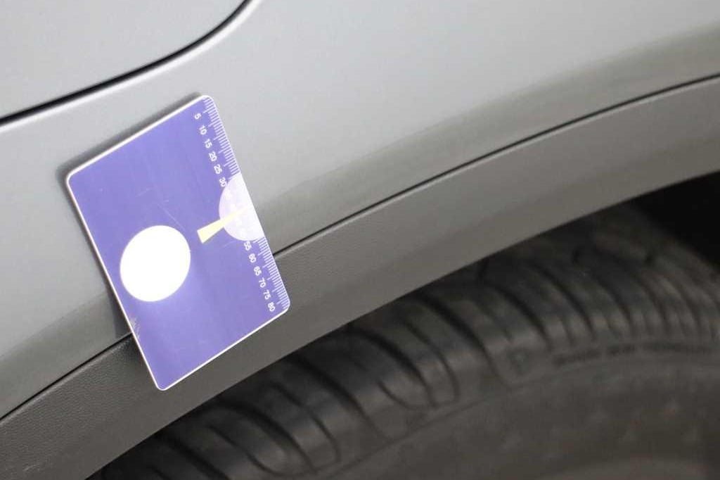 Mercedes-Benz GLC 2017 фото 36