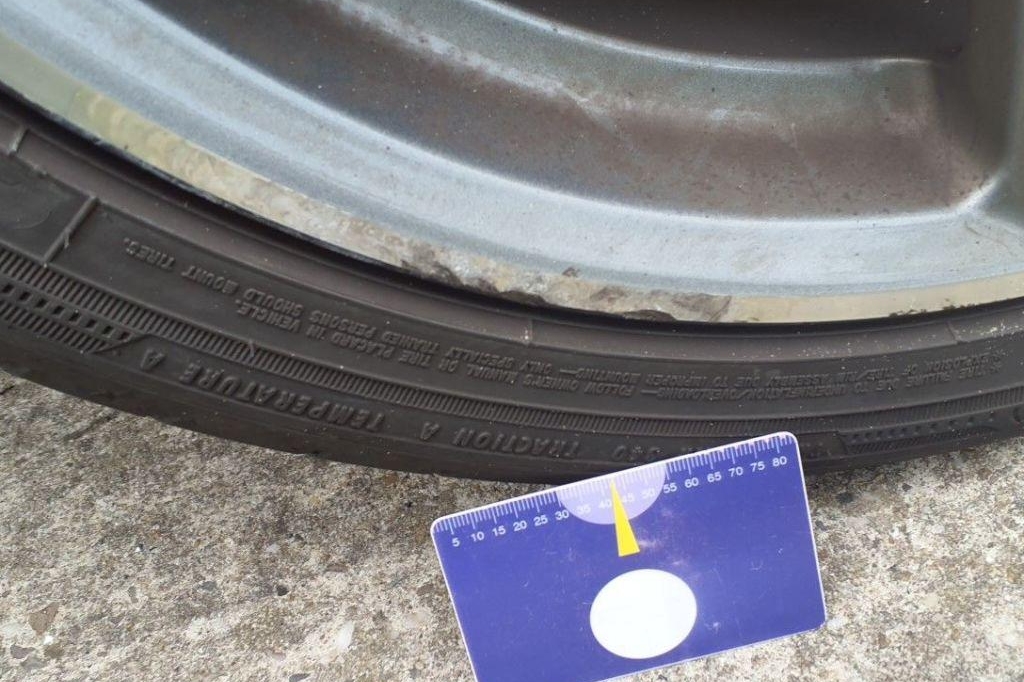 Mercedes-AMG CLA-Klasse 2016 photo 6