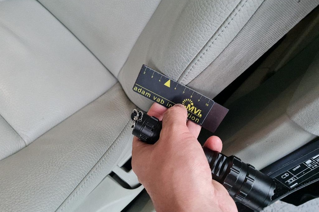 Volvo V90 2017 фото 30