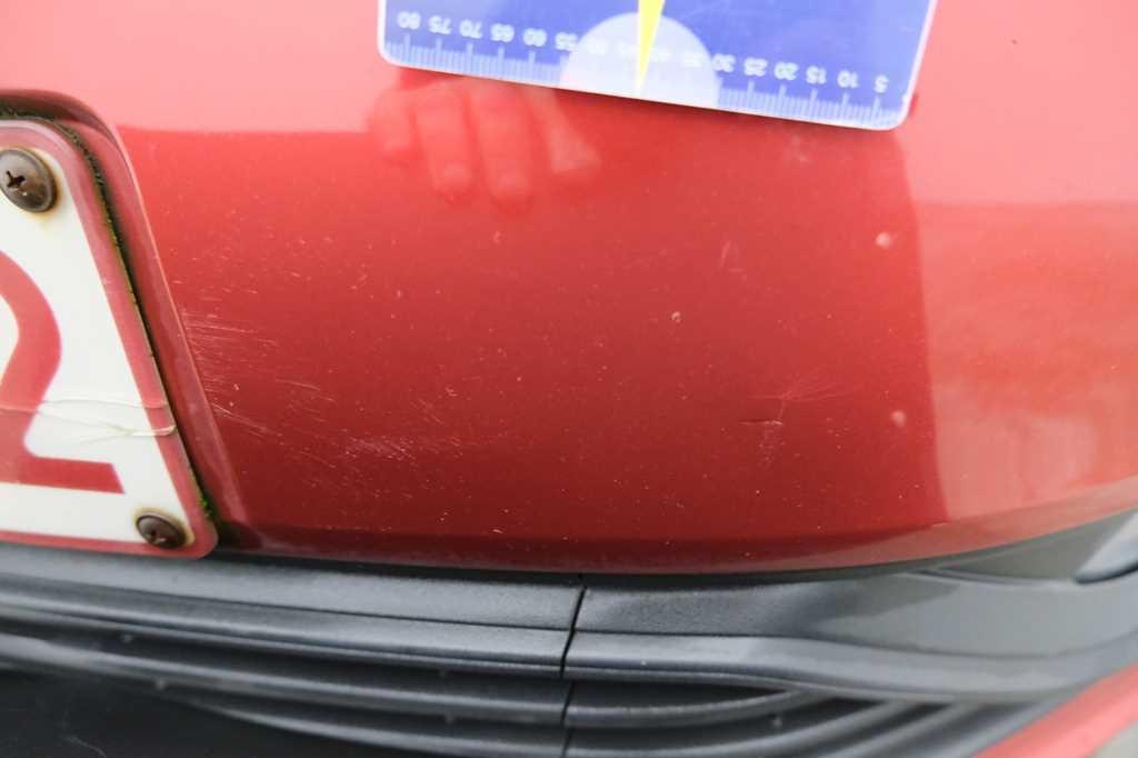 Volkswagen Polo 2016 photo 16