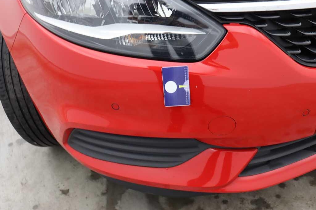 Opel Zafira 2017 фото 56