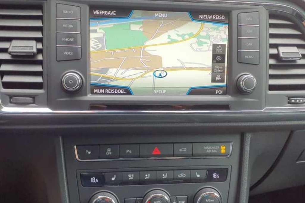 SEAT Ateca 2017 photo 5