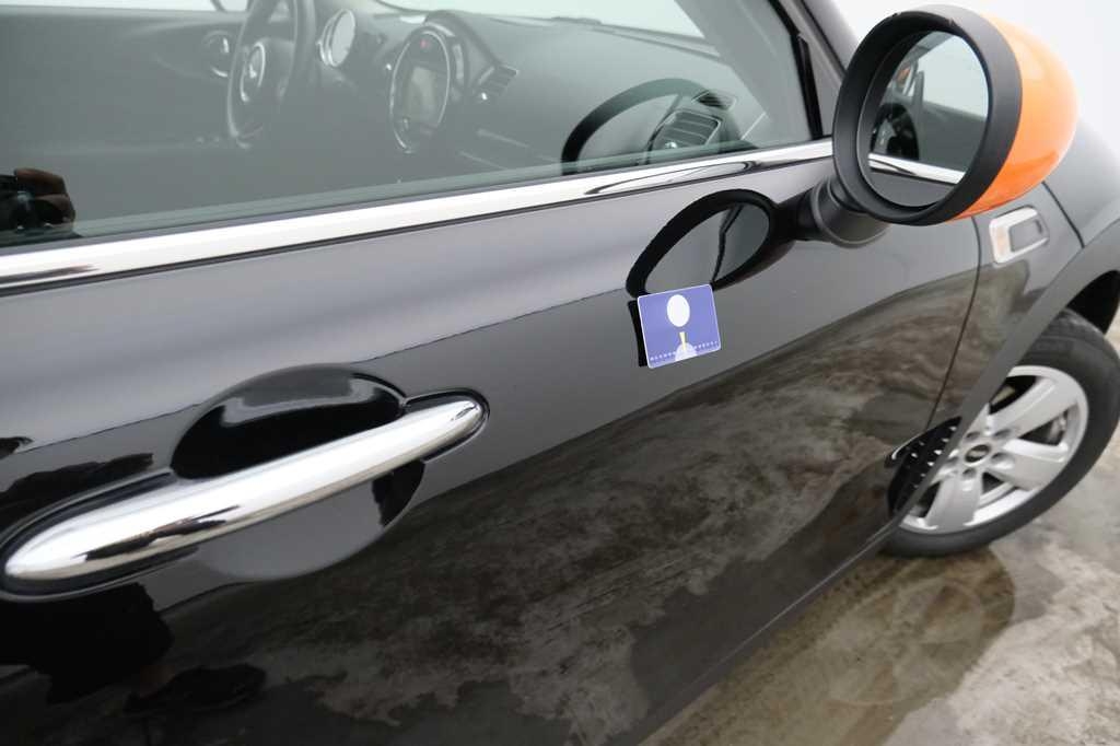 MINI One Clubman 2016 photo 20