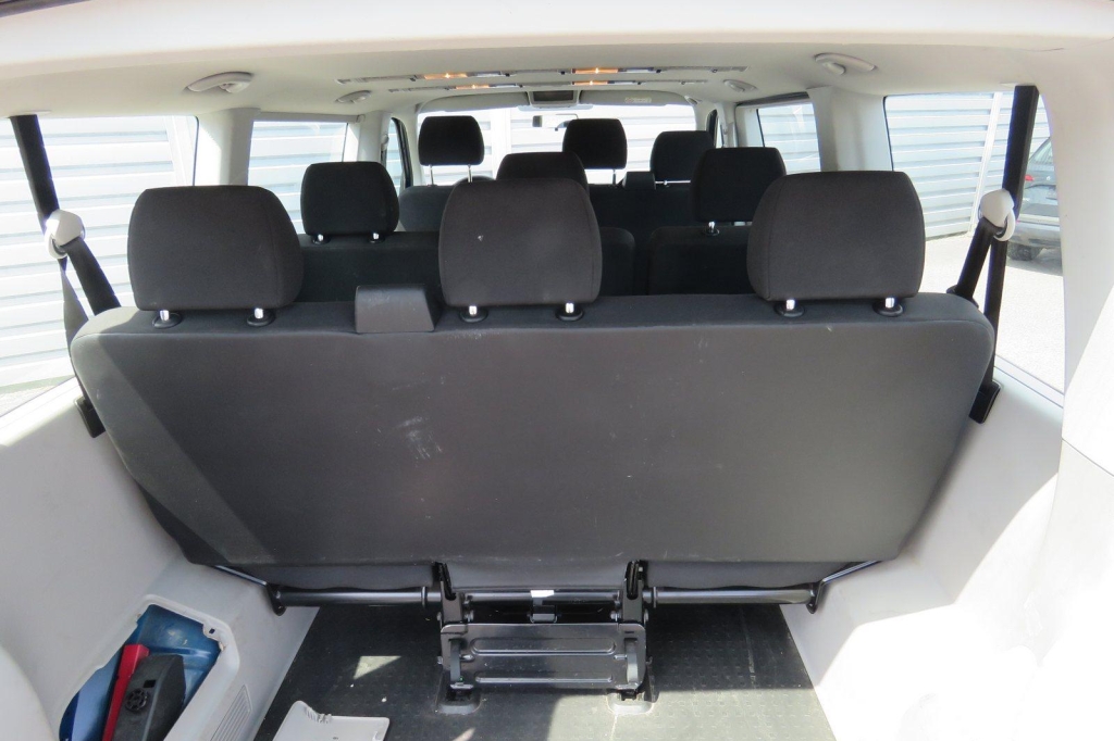 Volkswagen T6 2017 фото 1