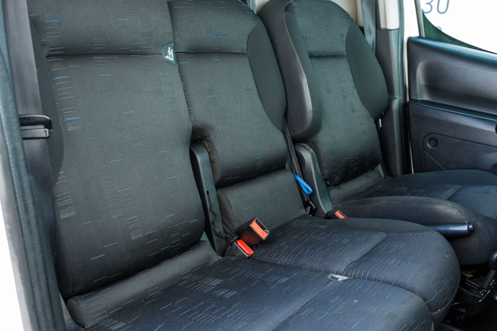 Citroen Berlingo груз. 2012 фото 18