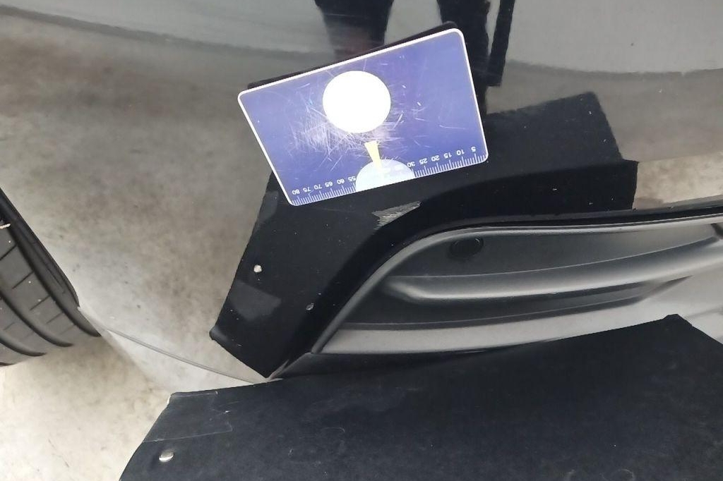 Volvo V90 2017 фото 32