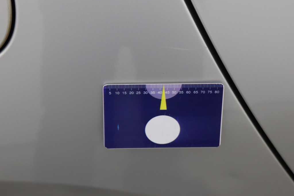 Opel Astra 2018 фото 36