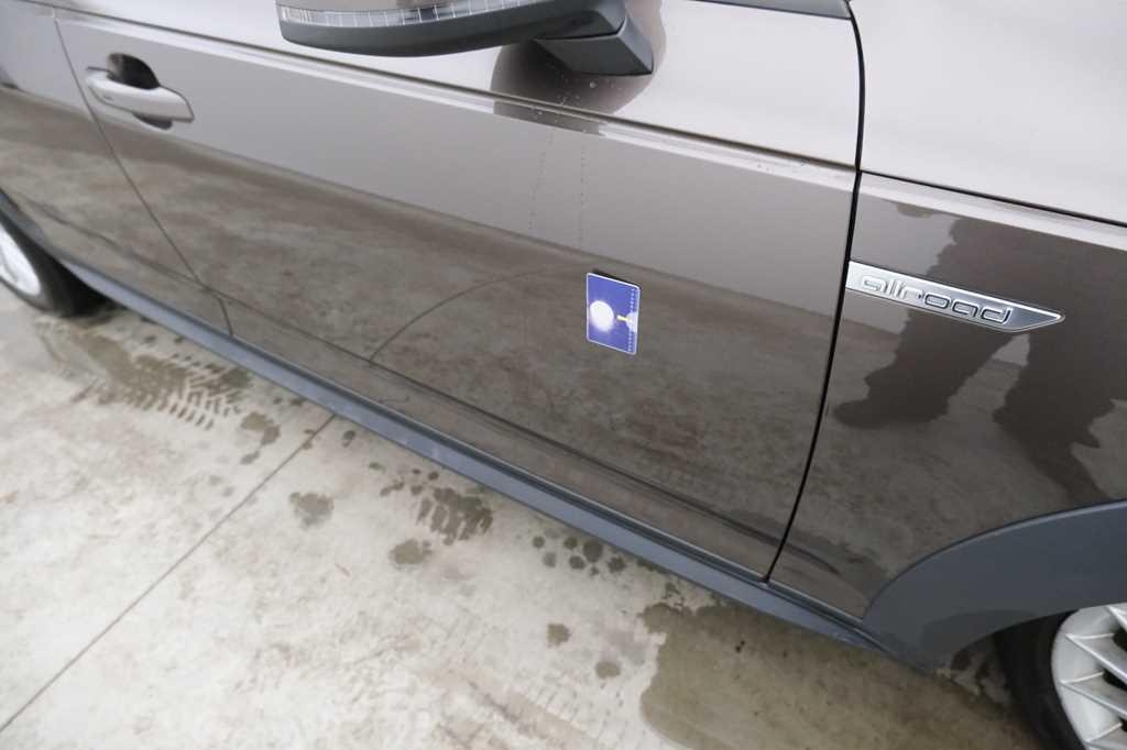 Audi A4 Allroad 2018 photo 10