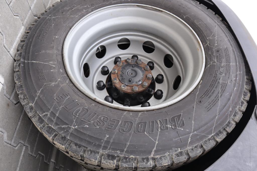 MAN TGX 18.440 2013 photo 9