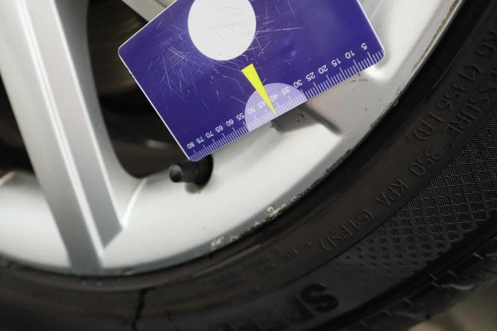 Skoda Octavia Combi 2016 фото 36