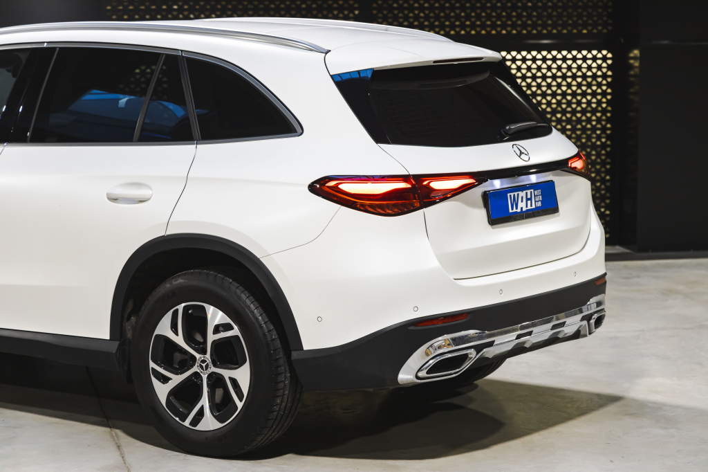 Mercedes-Benz GLC-Class 2023 photo 14