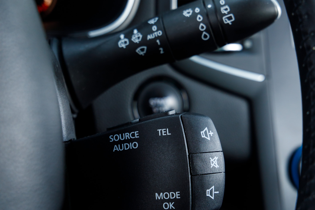 Renault Megane 2017 фото 19