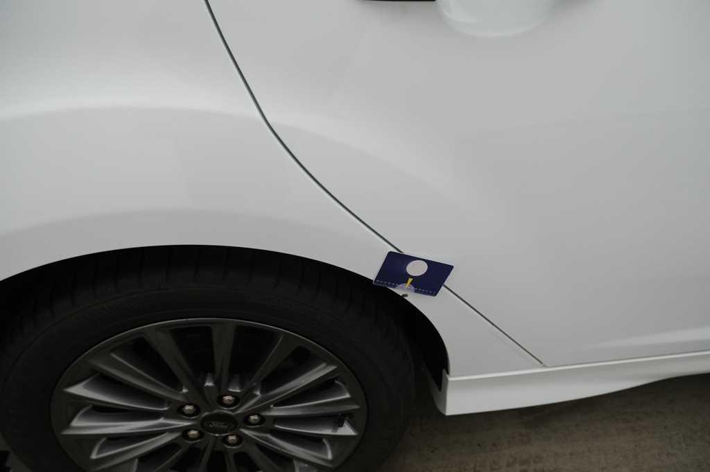 Ford Focus Turnier 2017 фото 21