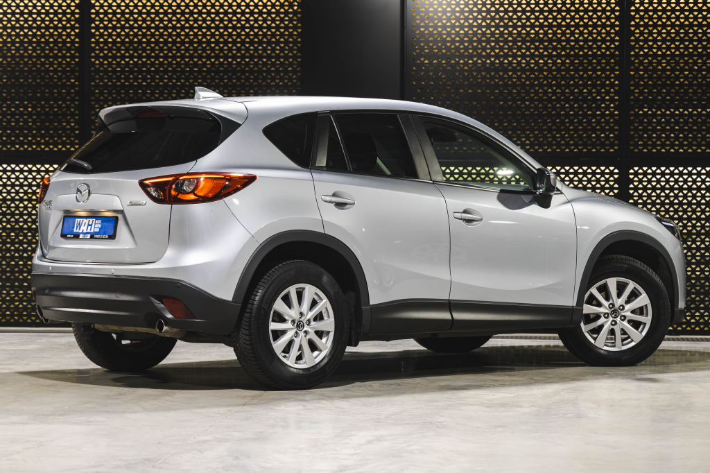 Mazda CX-5 2015 photo 7
