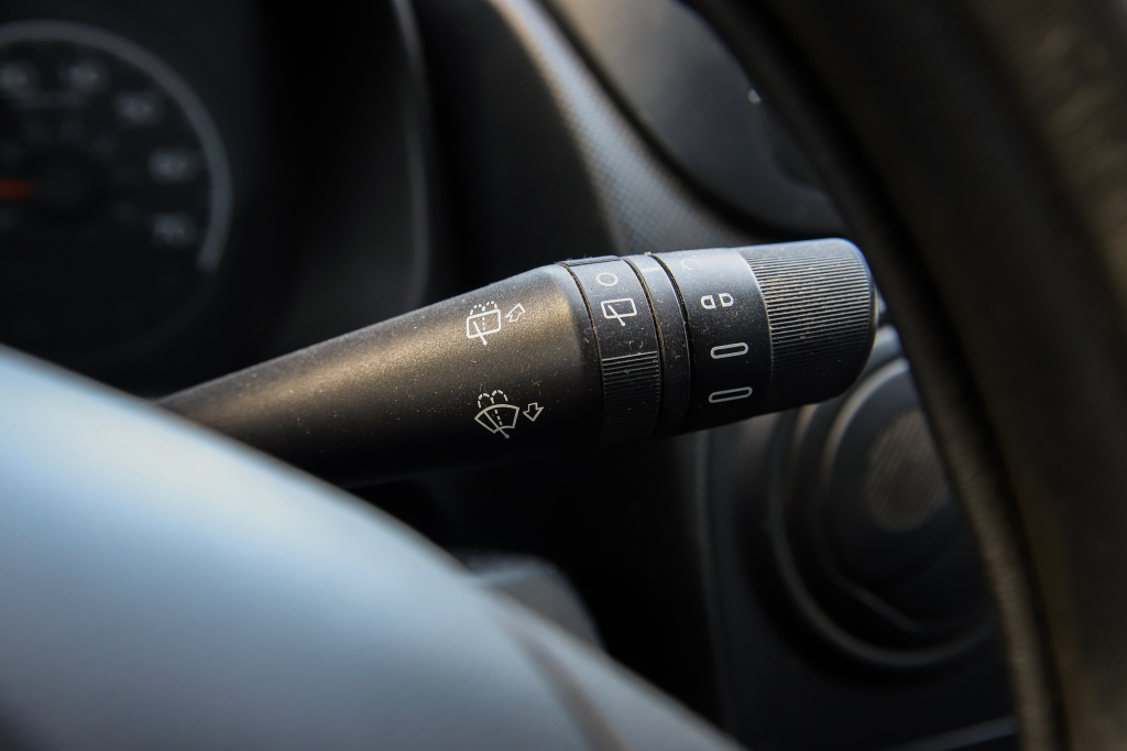 Citroen Nemo пасс. 2011 фото 19