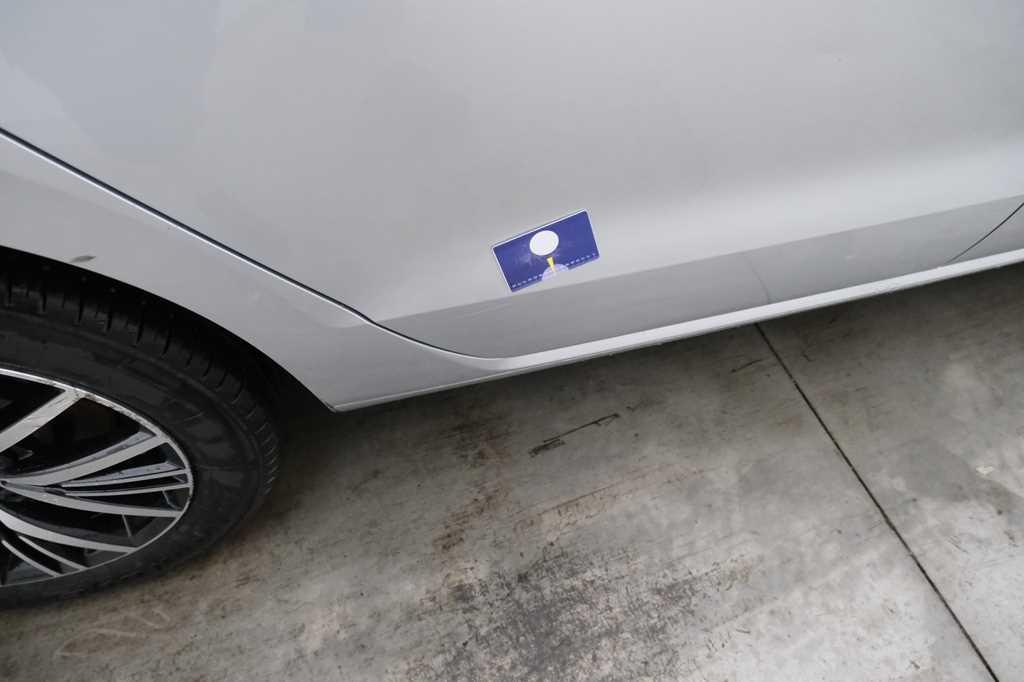 Volkswagen Golf Sportsvan 2017 photo 8