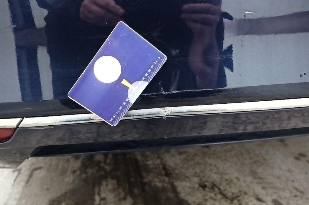 Volkswagen Passat Variant 2015 photo 26