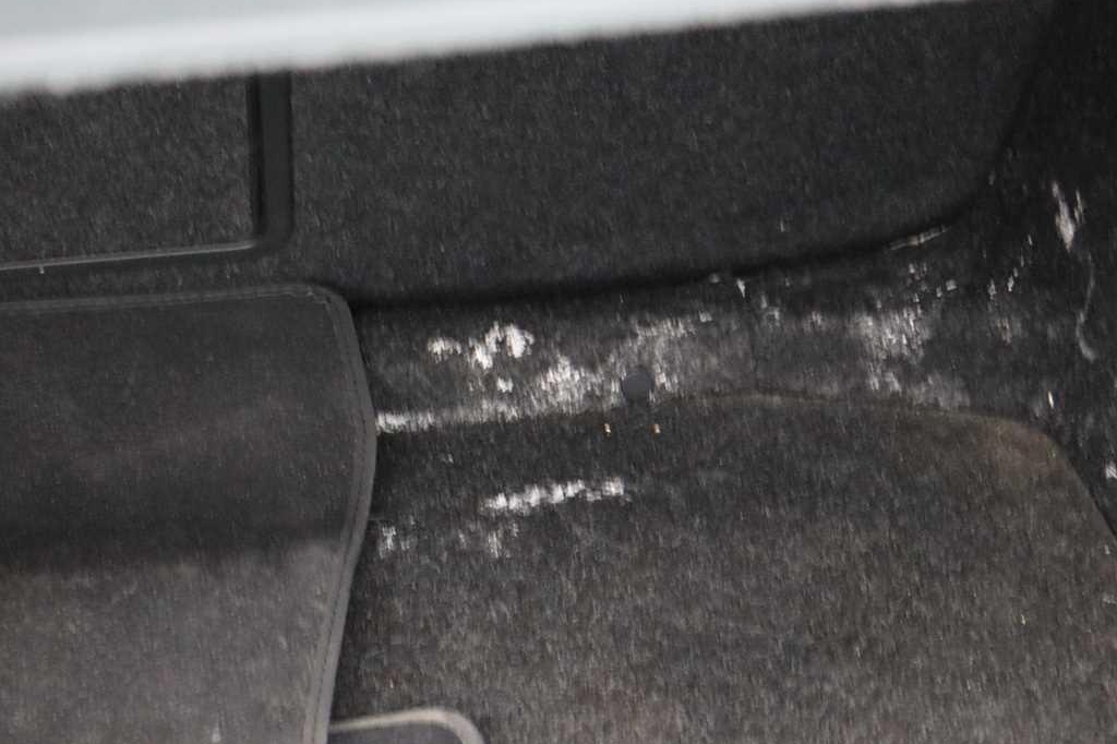 Skoda Superb Combi 2017 photo 22