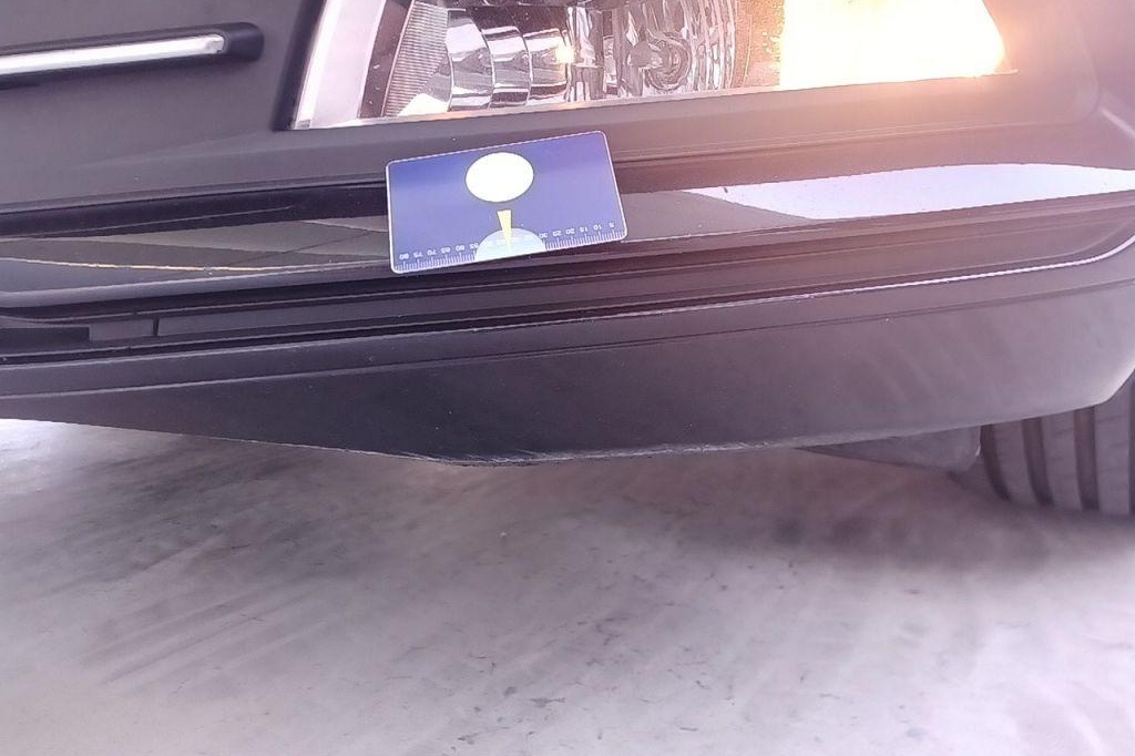 Volkswagen Passat Variant 2016 photo 18