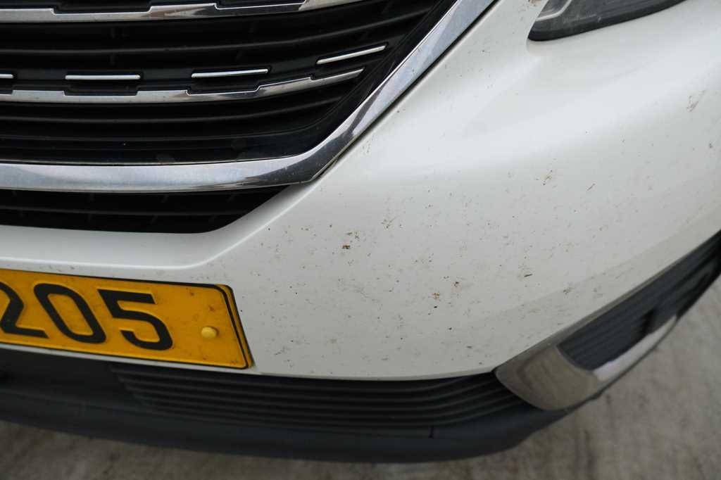 Peugeot 5008 2018 фото 26