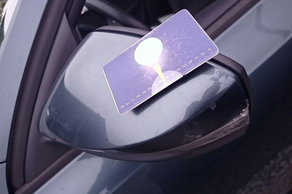 Skoda Octavia 2017 фото 8